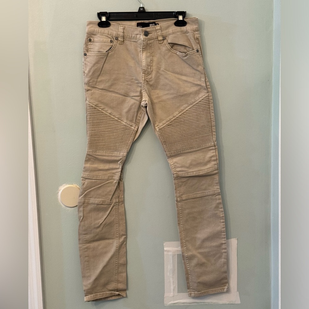 RSQ Skinny Tapered Jeans